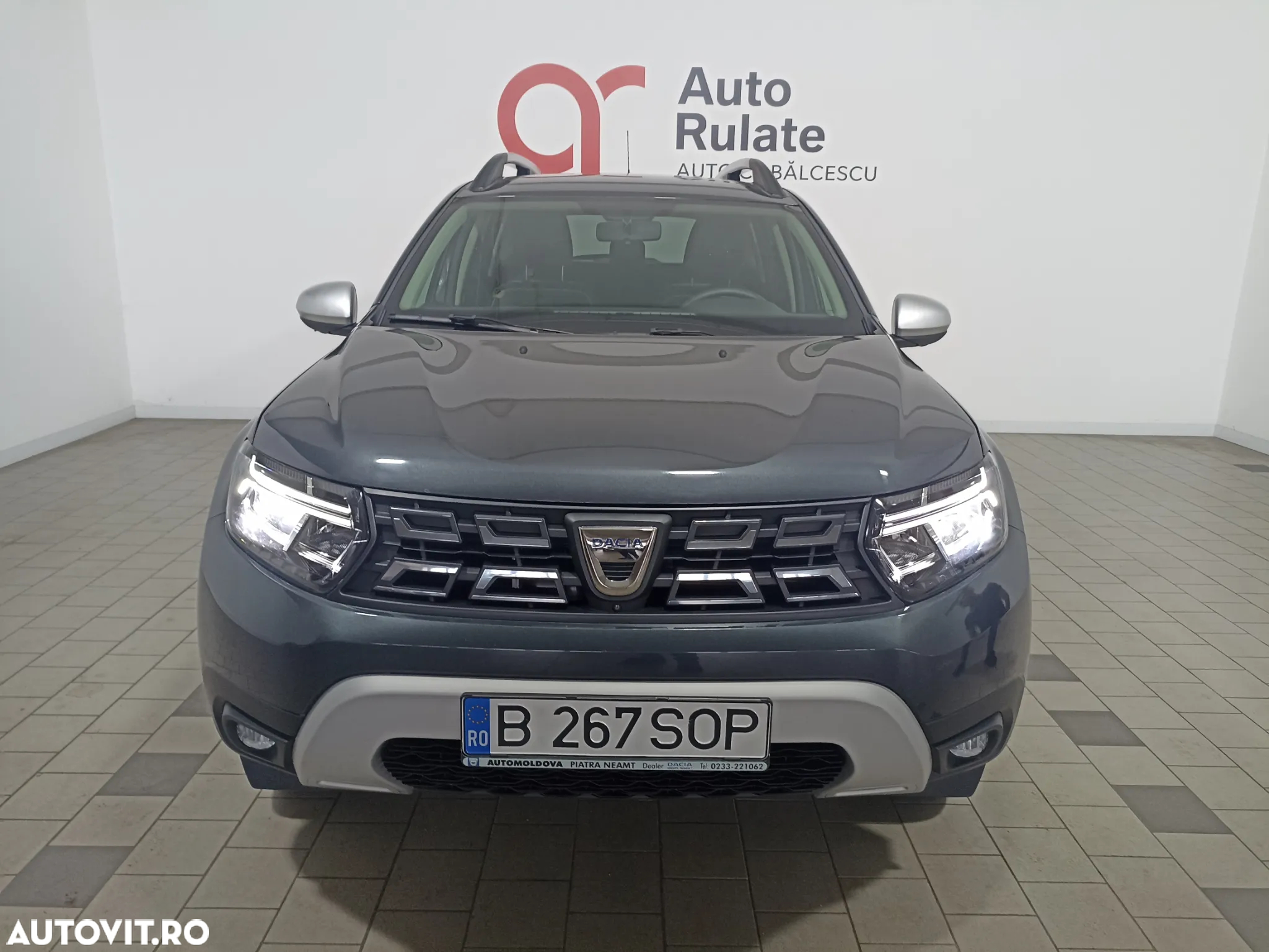 Dacia Duster TCe 90 Comfort - 2