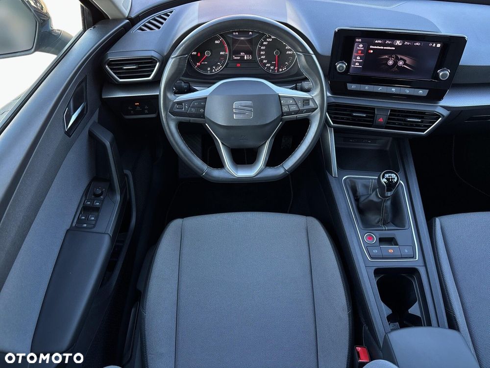 Seat Leon - 18