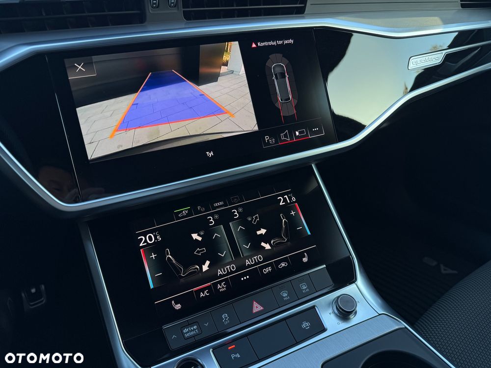 Audi A6 Avant 55 TFSI e quattro S tronic S line - 32