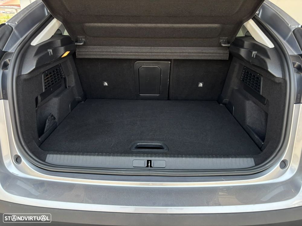 Citroën C4 1.2 PureTech Shine Pack EAT8 - 31