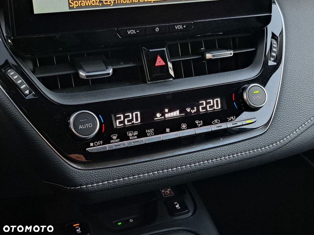 Toyota Corolla 1.8 Hybrid Style - 15