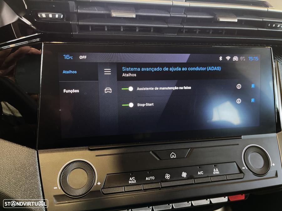 Peugeot 308 SW 1.2 PureTech Active Pack - 16