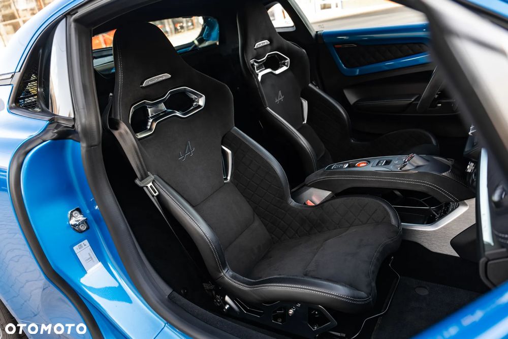 Alpine A110 S - 27