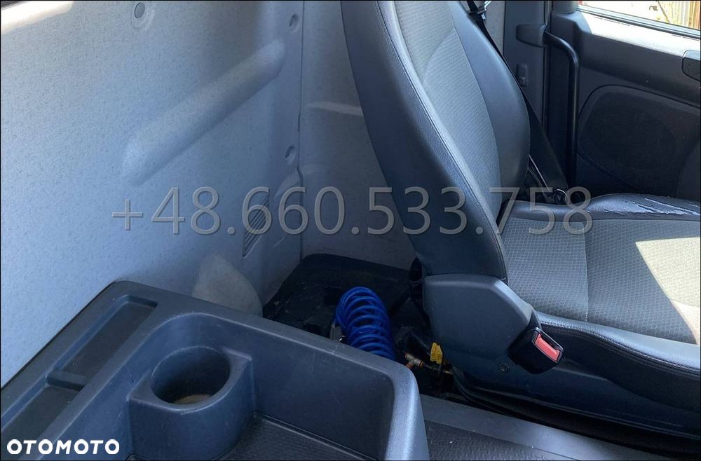 Scania Bezwypadkowy/Serwisowany/Auto.z.Niemiec/TOP-STAN - 22