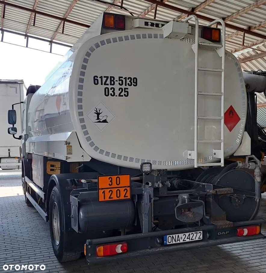 DAF CF 65 - 5
