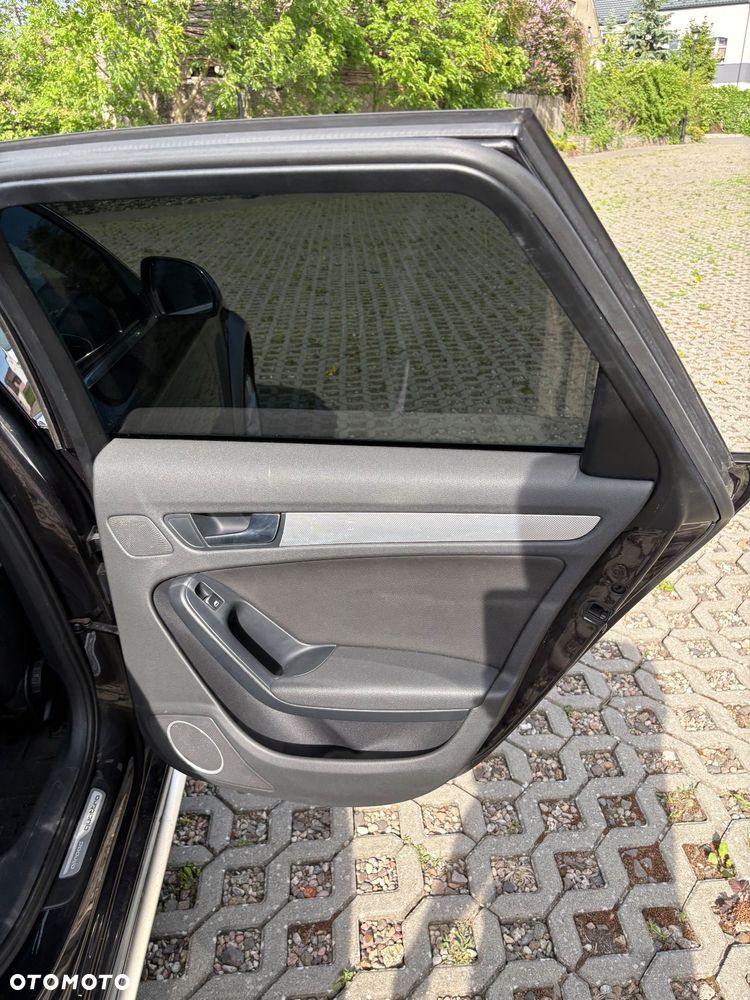 Audi A4 Allroad 3.0 TDI Quattro S tronic - 18