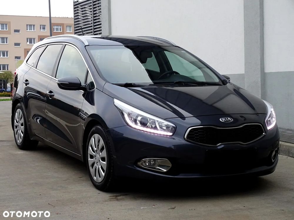 Kia Ceed - 3