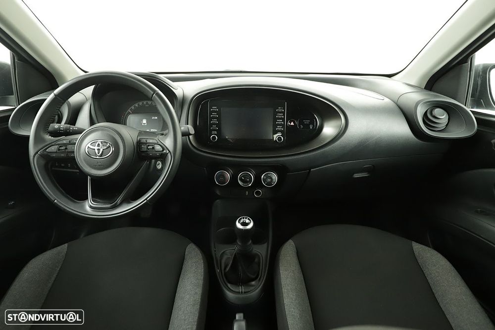 Toyota Aygo X 1.0 Play - 7