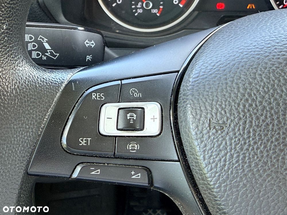 Volkswagen Crafter - 10