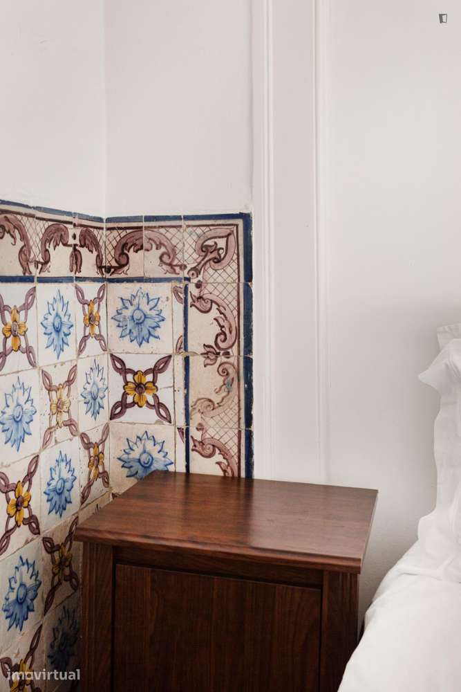 Apartamento com 4 quartos - localizado em Bairro Alto Lisbon - Grande imagem: 4/50
