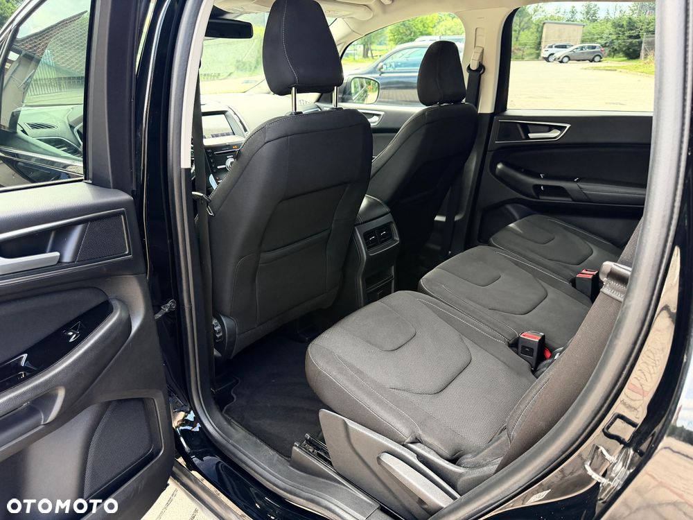 Ford S-Max 2.0 TDCi Titanium PowerShift - 8