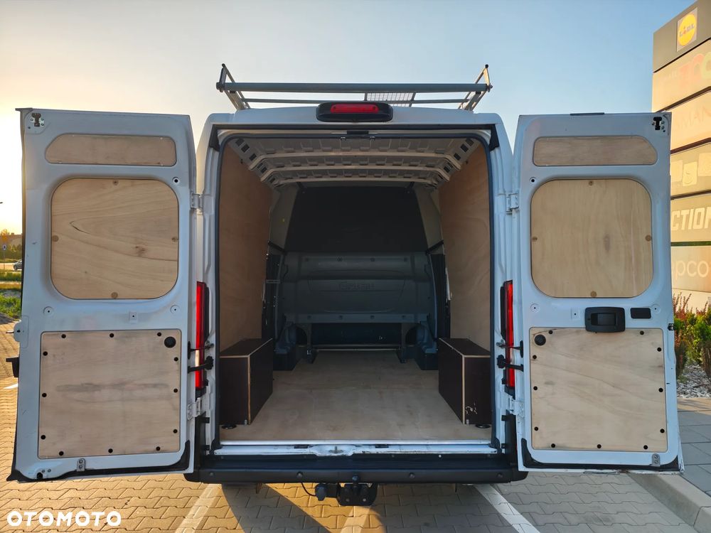 Fiat Ducato - 29
