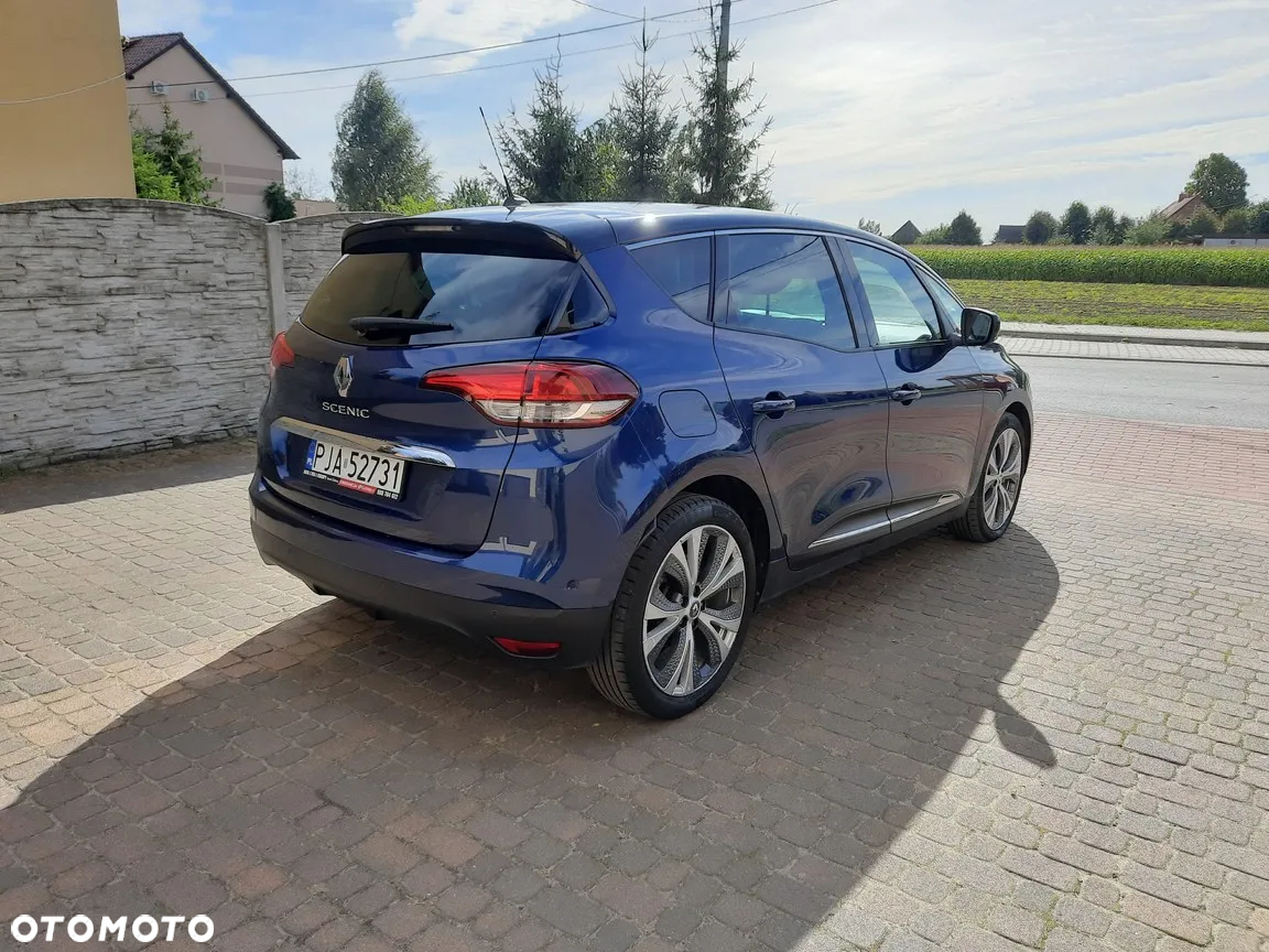 Renault Scenic - 8