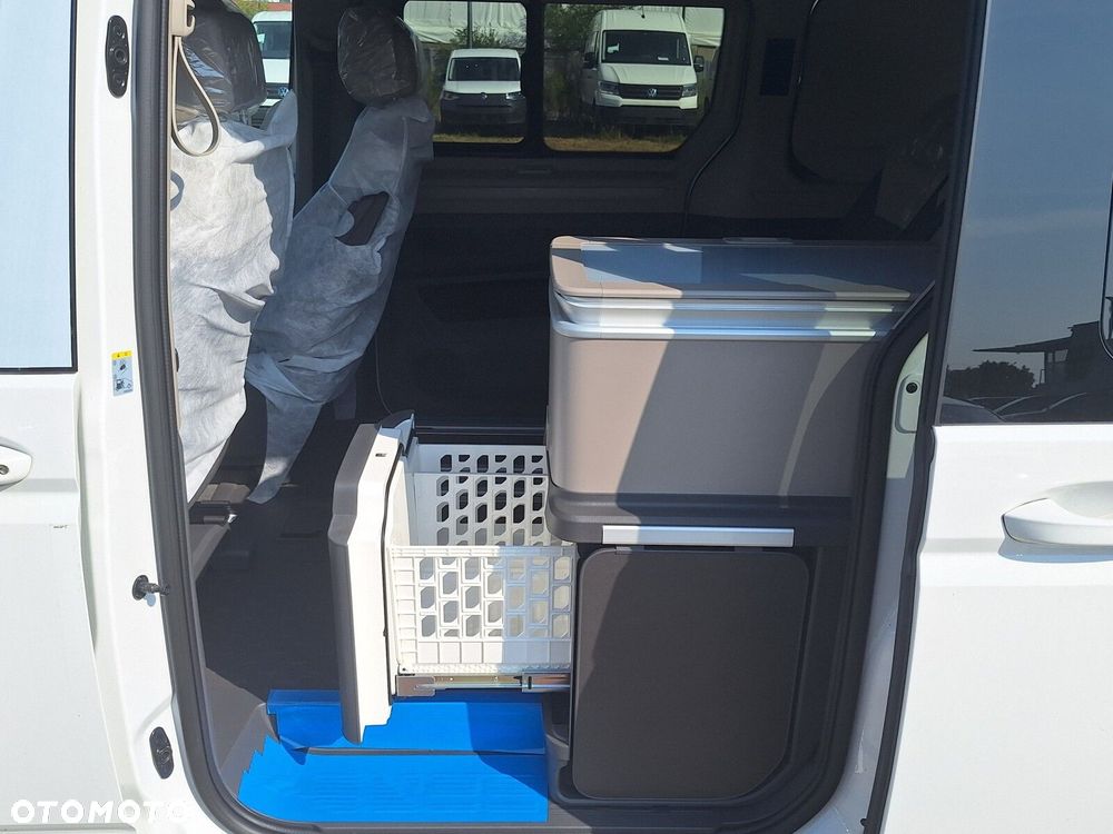 Volkswagen California - 18