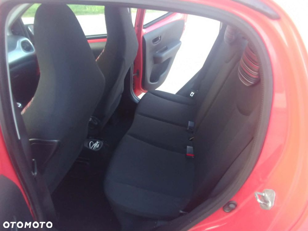 Citroën C1 VTi 68 Feel - 9