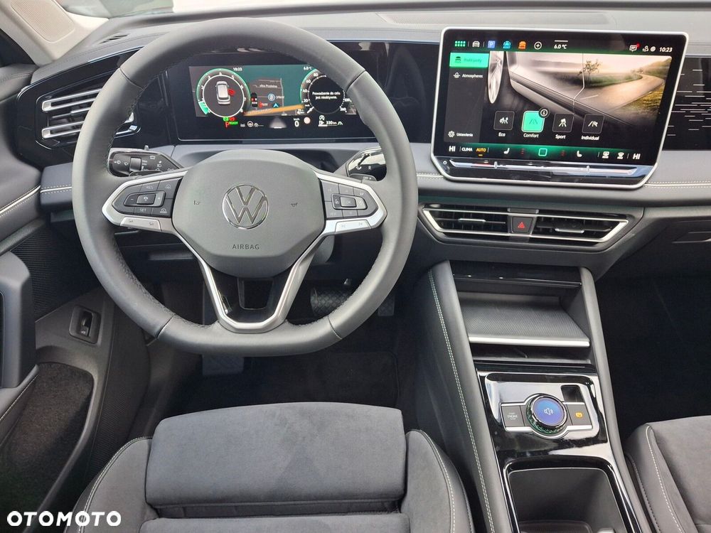 Volkswagen Tiguan 1.5 TSI EVO Elegance DSG - 23