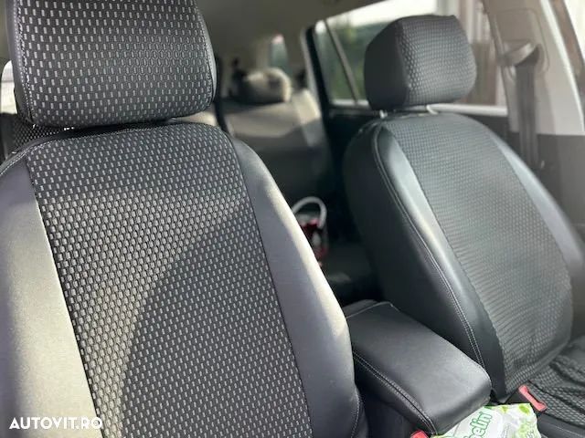 Volkswagen Tiguan - 6