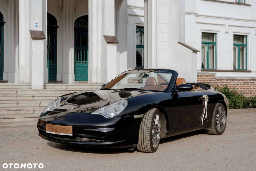 Porsche 911 - 2