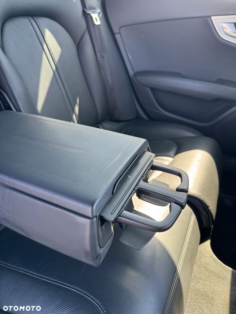 Audi A7 Sportback - 30