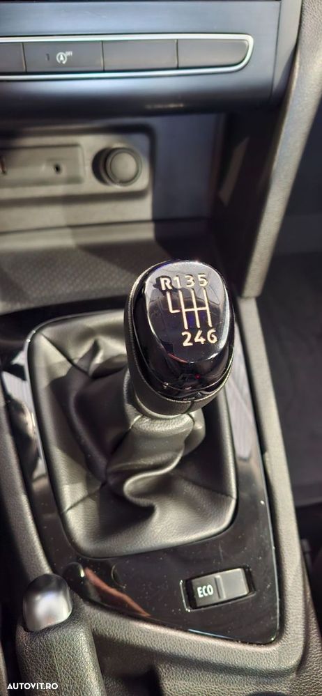 Renault Megane - 16