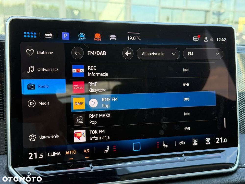Volkswagen Tiguan 1.5 eTSI Life Plus DSG - 20