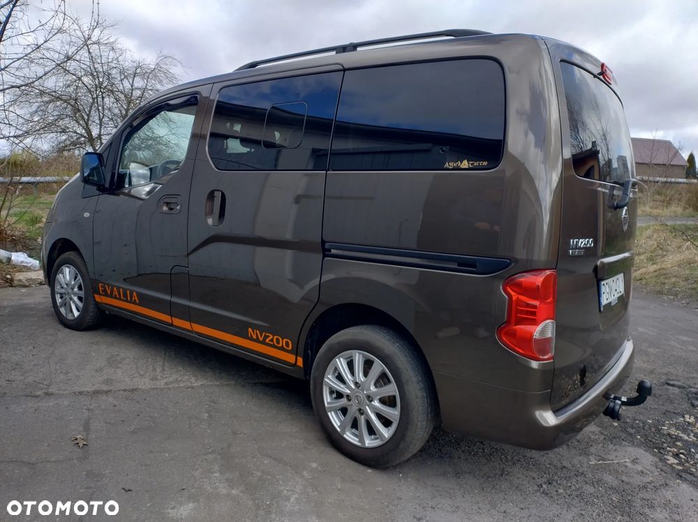 Nissan NV200 Combi Acenta Premium - 3