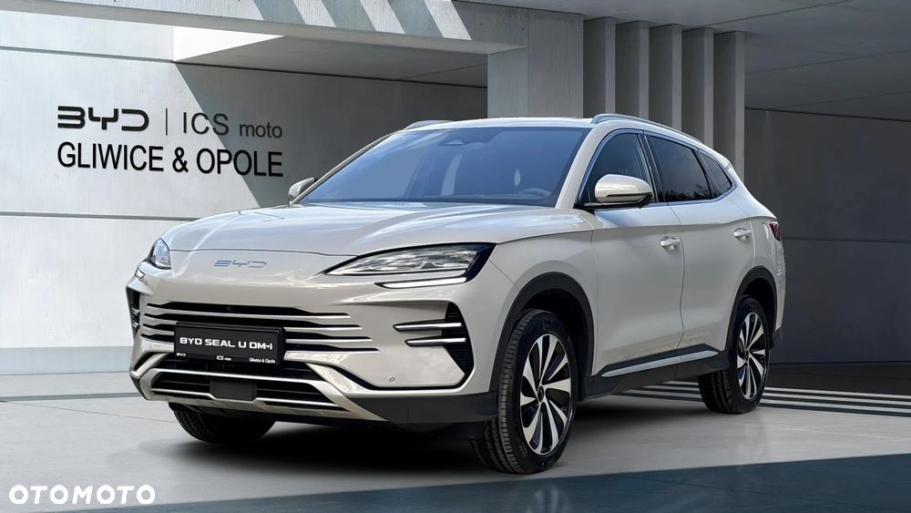 BYD Seal U 1.5 Boost - 1