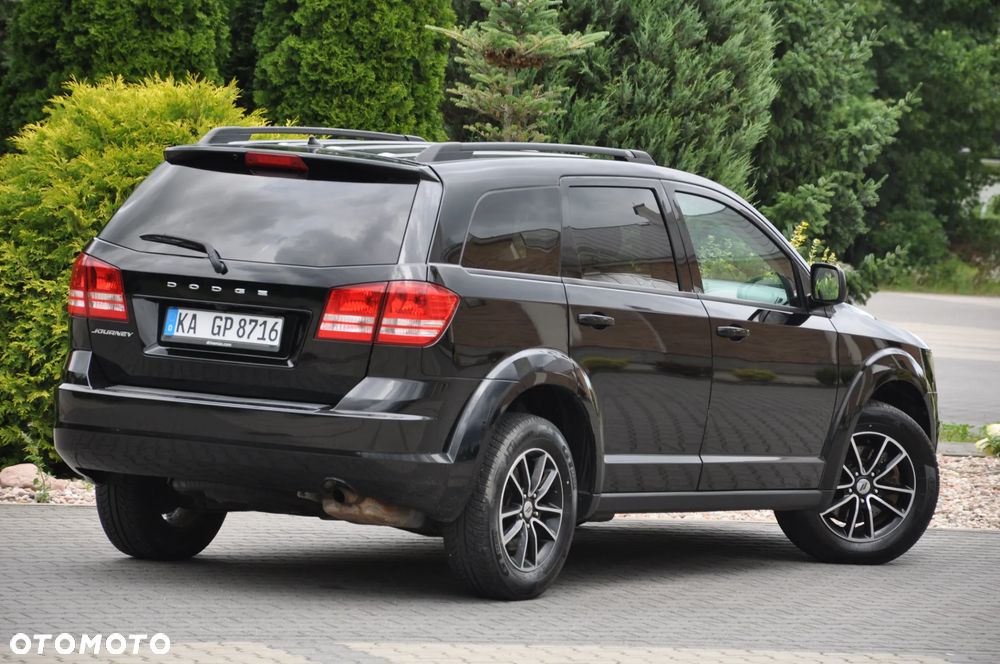 Dodge Journey - 18