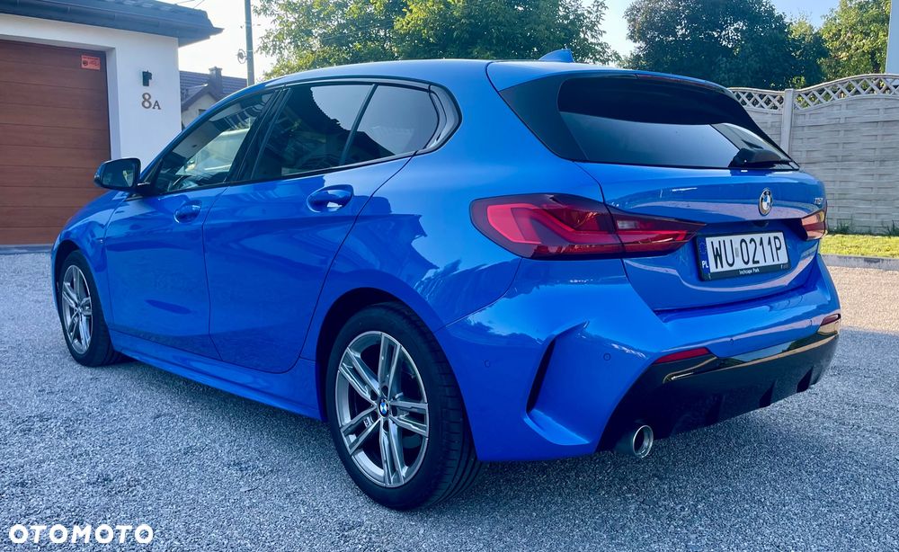 BMW Seria 1 118i M Sport - 6