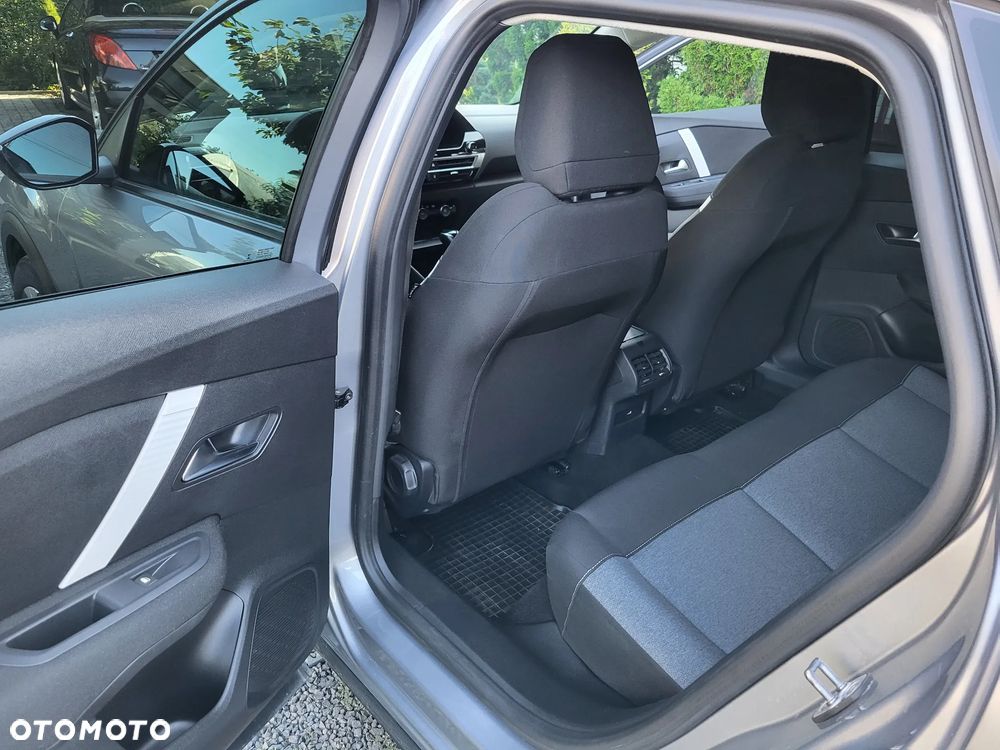 Citroën C4 - 10