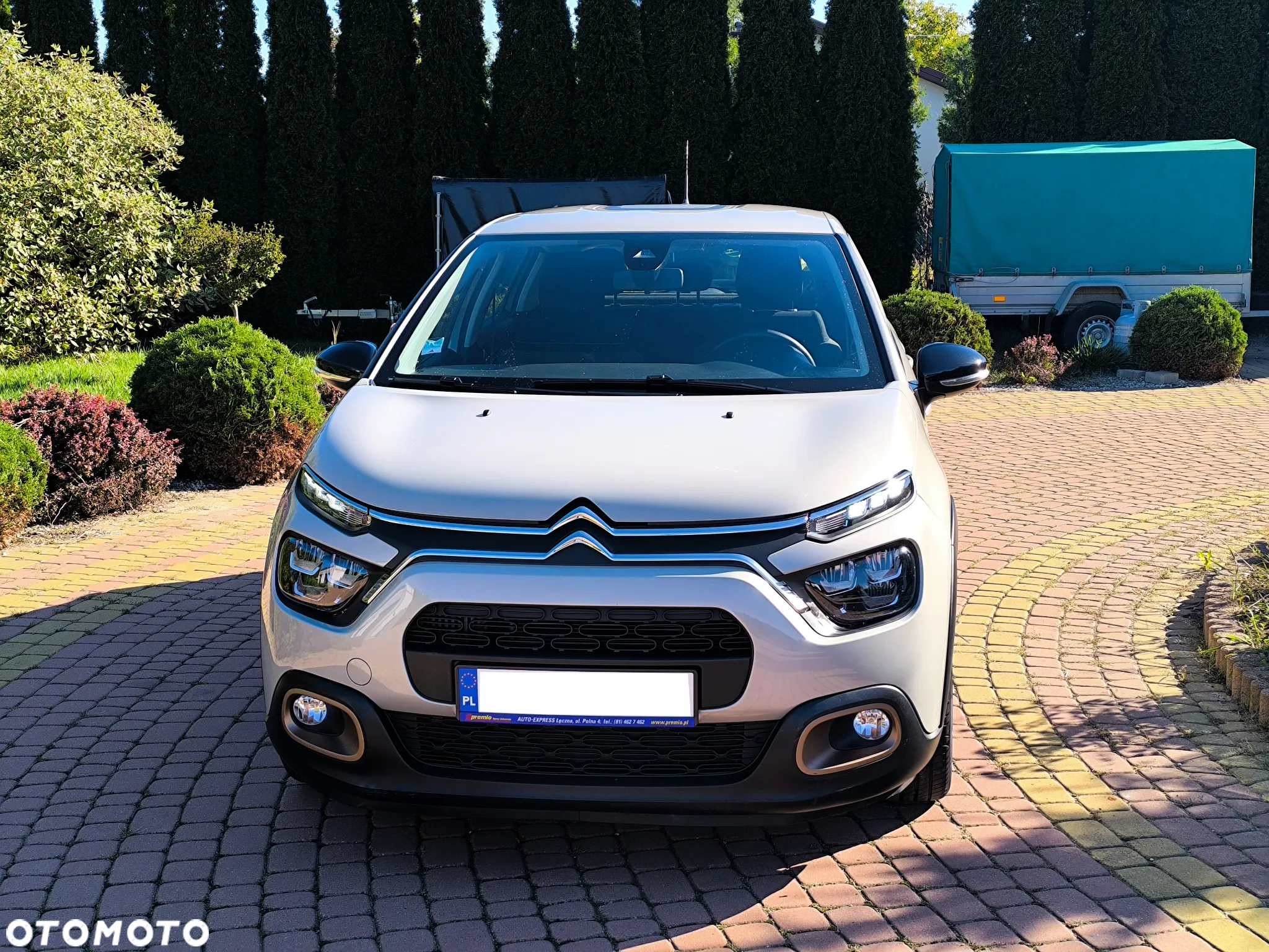 Citroën C3 1.2 PureTech C-Series - 2