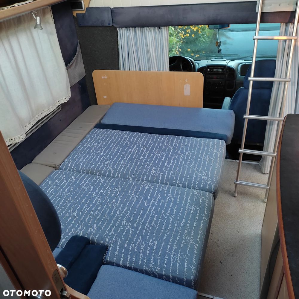 Fiat Ducato - 9