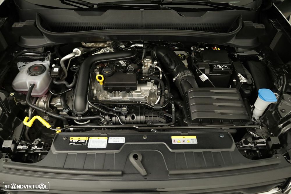 VW T-Cross 1.0 TSI Urban - 23