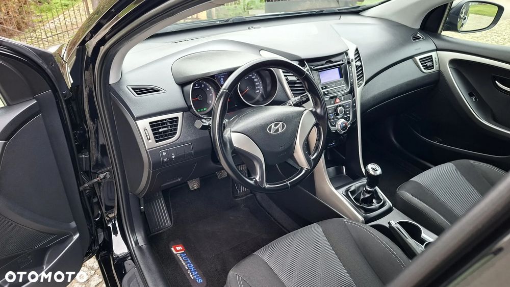 Hyundai i30 1.4 Style - 25