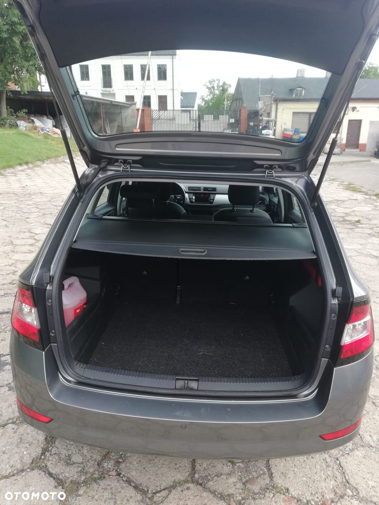 Skoda Fabia 1.0 TSI Ambition - 7
