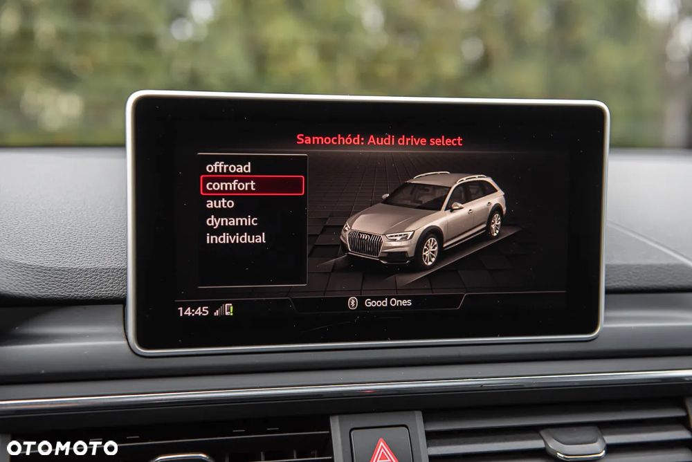 Audi A4 Allroad 2.0 TFSI Quattro S tronic - 27