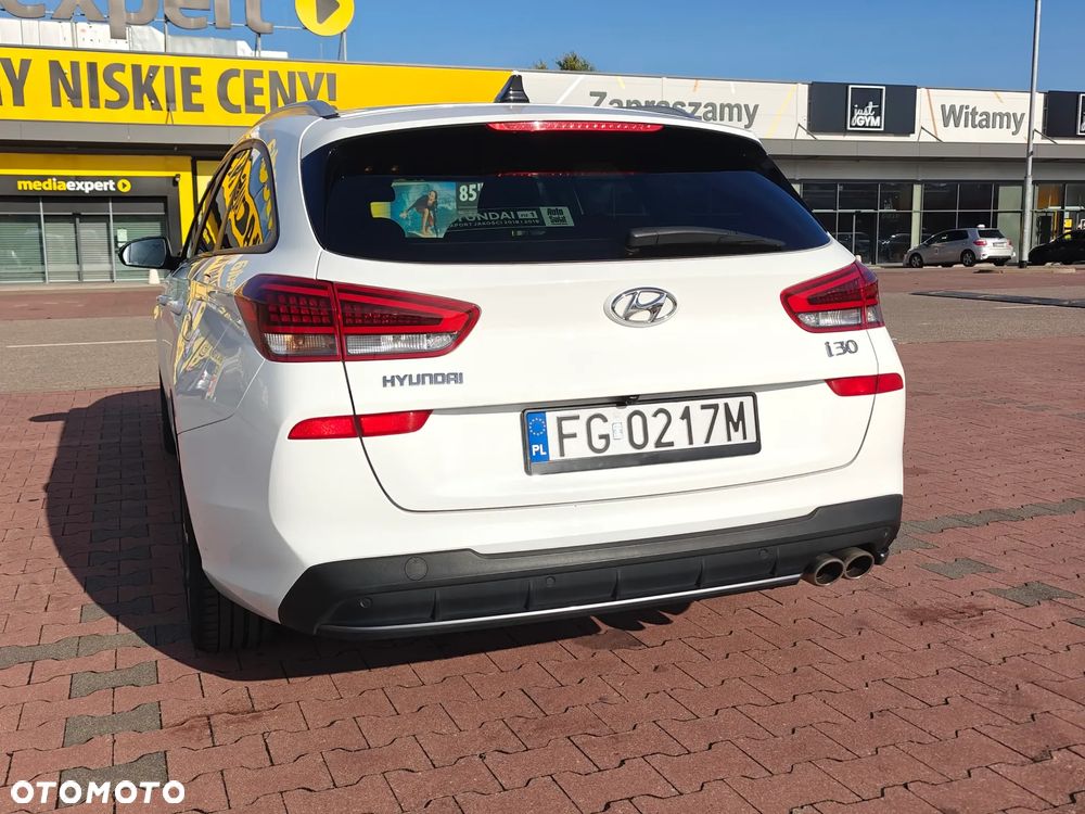 Hyundai i30 - 4