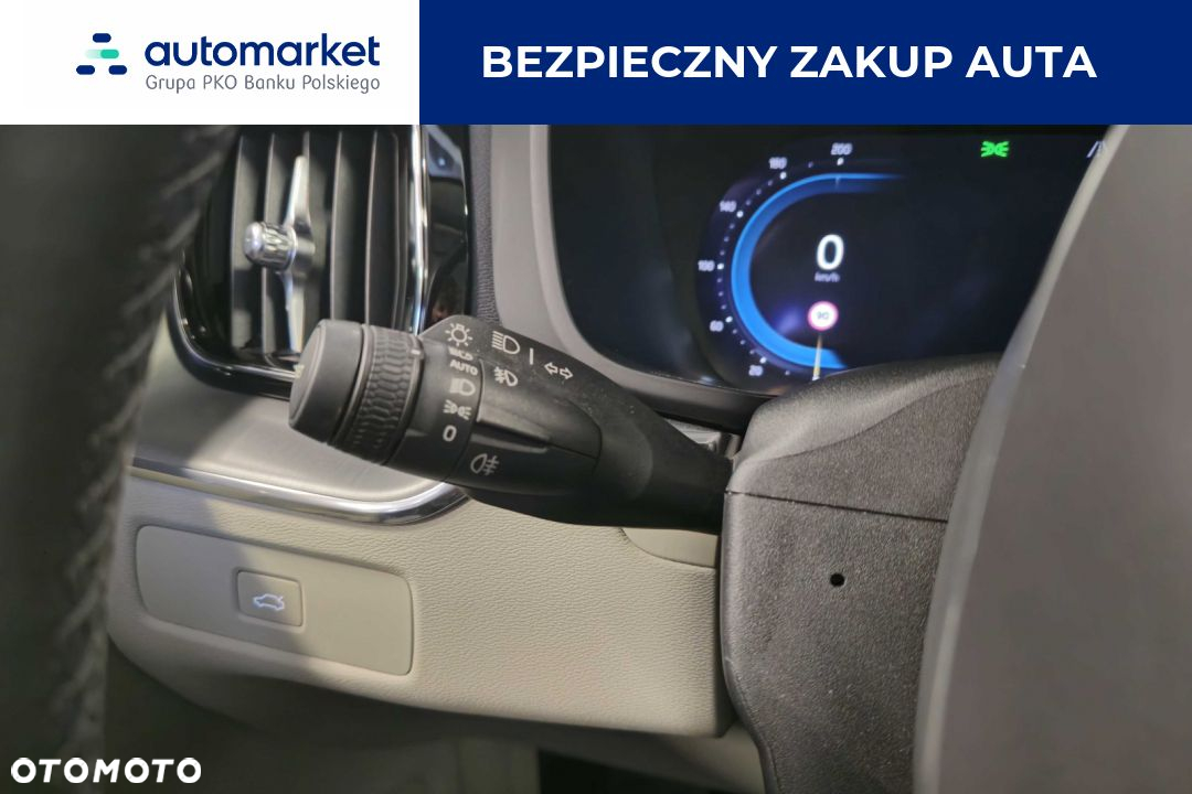Volvo XC 60 B4 D AWD Core - 14