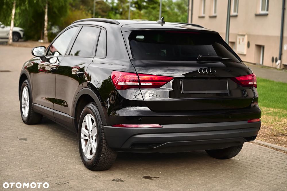 Audi Q3 35 TFSI S tronic - 11