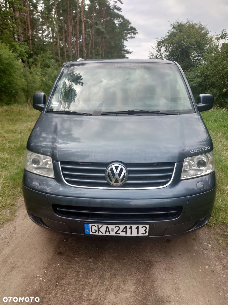 Volkswagen Caravelle - 5