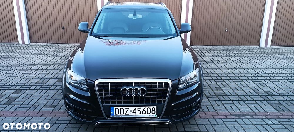 Audi Q5 - 20