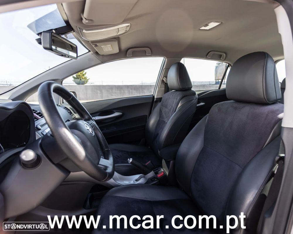 Toyota Auris - 8