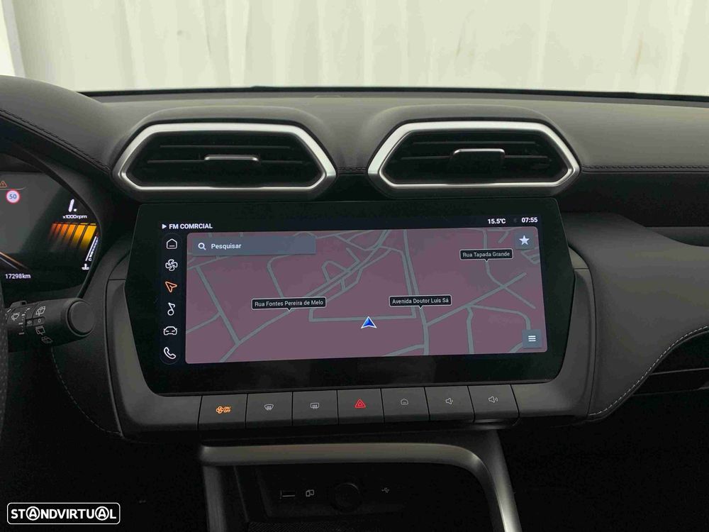 MG ZS 1.5 Hybrid+ Luxury - 21