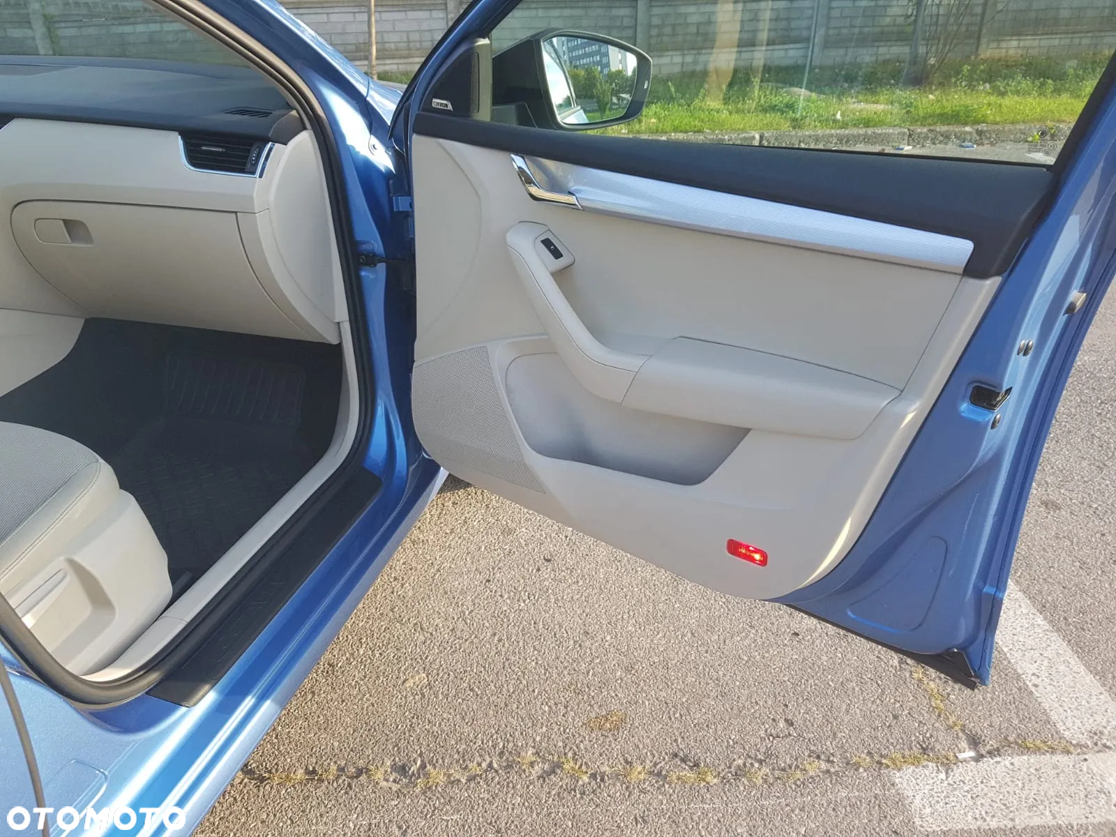Skoda Octavia 1.8 TSI Elegance - 30