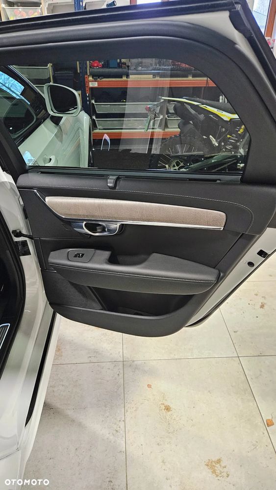 Volvo V90 B5 D AWD Ultimate Dark - 26