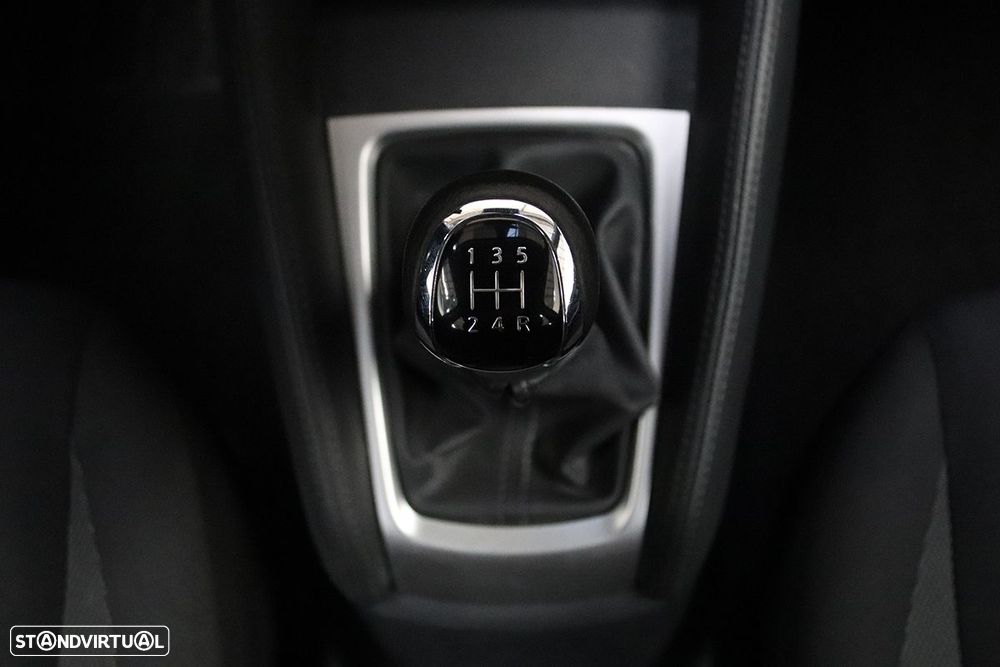 Nissan Micra 1.0 IG-T Acenta - 12