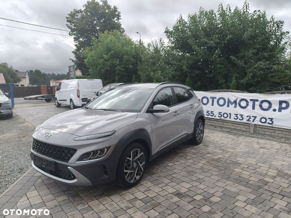 Hyundai Kona - 3