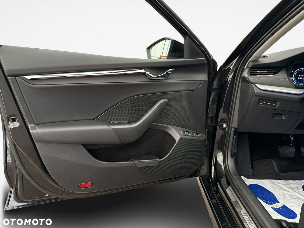 Skoda Octavia - 11