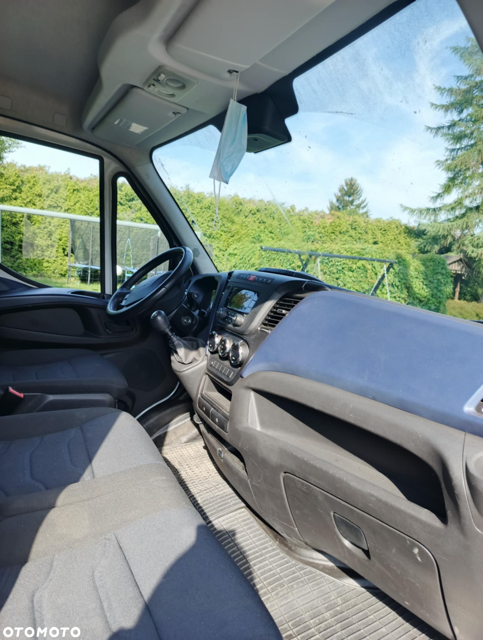 Iveco Daily - 9
