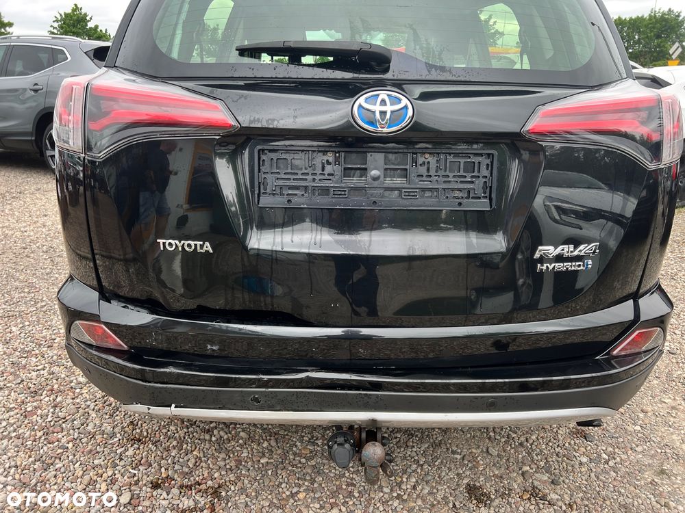 Toyota RAV4 2.5 4x4 Edition - 5